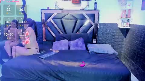 valentina online show from July 16, 1:09 am