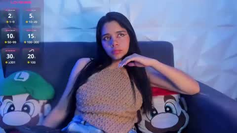 Valen online show from June 25, 12:21 pm