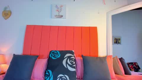 VALENTINA  3 online show from October 27, 12:05 pm