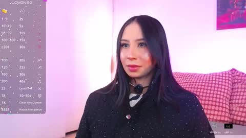 valentina Rossi 3 online show from December 18, 10:49 pm