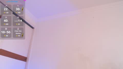 valentina Rossi 3 online show from February 19, 12:11 pm