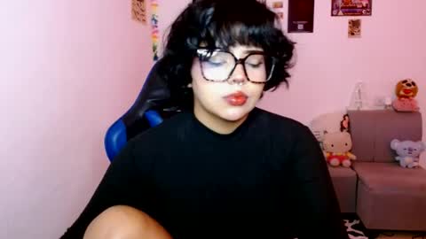 valenbeauty online show from July 17, 2:02 am
