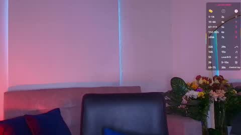 valen online show from January 14, 10:40 pm