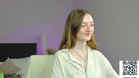 Nora online show from May 5, 11:38 am
