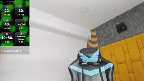 valenrs online show from June 20, 8:04 pm