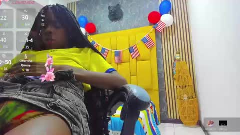 valenrs online show from July 20, 12:51 pm