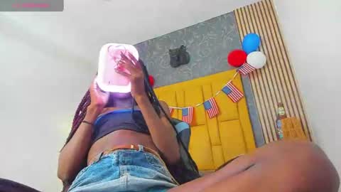 valenrs online show from July 23, 7:11 pm