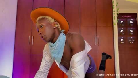   Valentin  independent Cam Boy     online show from January 5, 11:26 am