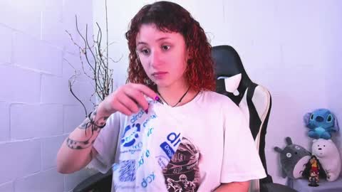 Valentina online show from December 31, 3:12 am