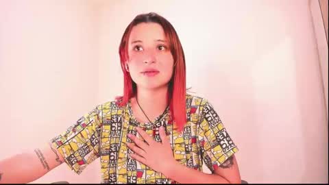 Valentina online show from March 3, 3:08 am