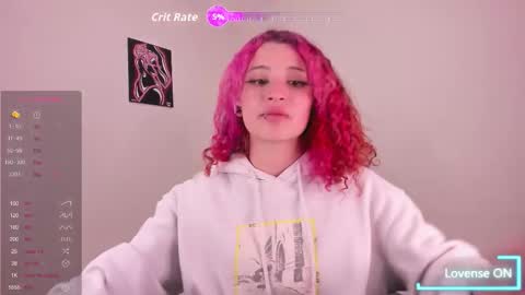 Valentina online show from October 27, 4:12 am