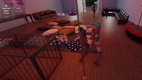 Valentia online show from October 30, 12:17 pm