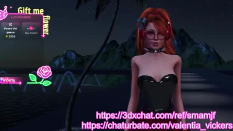 Valentia online show from February 24, 4:32 pm