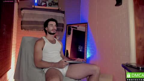 valentin_hoffman online show from April 9, 11:16 am