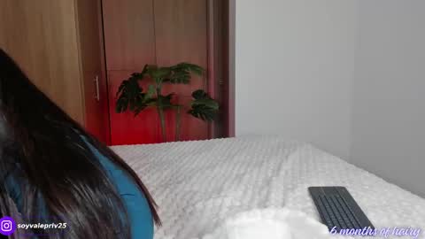 Valentina Torres online show from March 4, 11:43 pm