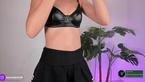 Valentina Torres online show from February 27, 12:03 am