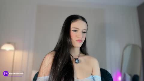 Valentina Torres online show from February 20, 4:42 pm