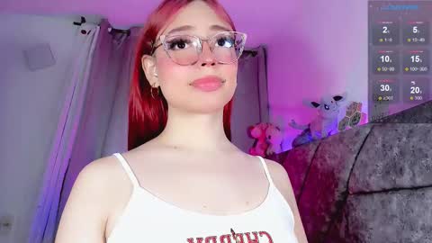 Valentina online show from December 20, 11:22 pm