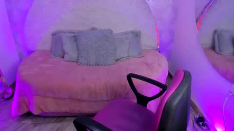 Valentina online show from February 7, 5:16 pm