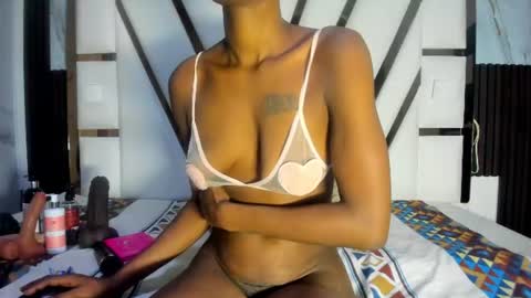 Sharon online show from June 11, 1:49 am