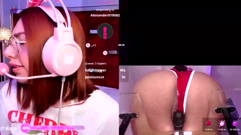 Valentina online show from September 9, 2:28 pm