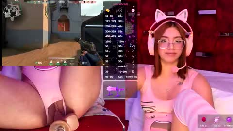 Valentina online show from September 24, 2:57 pm