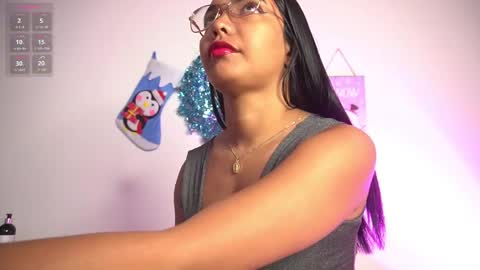 VALENTINA online show from December 22, 11:17 am