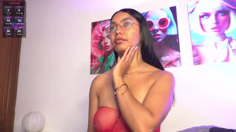 VALENTINA online show from February 4, 11:14 am