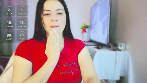 VALE online show from February 24, 1:41 am