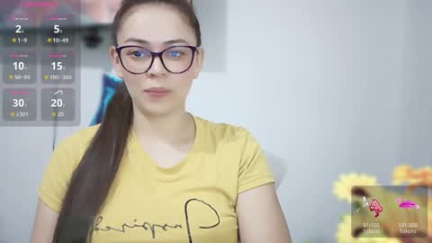 VALE online show from December 20, 4:41 am