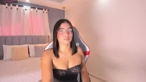 Valentina online show from June 2, 12:40 pm