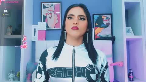 valentina_princess_ online show from February 25, 10:59 am