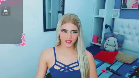 valentina_princess_ online show from February 28, 10:41 am