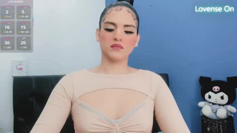 valentina_princess_ online show from September 30, 7:41 am