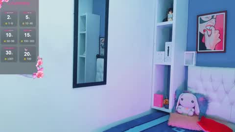 valentina_princess_ online show from February 27, 6:24 am