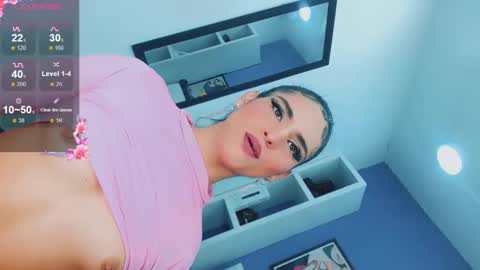 valentina_princess_ online show from March 2, 9:11 pm