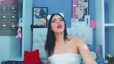 valentina_princess_ online show from March 5, 1:39 pm