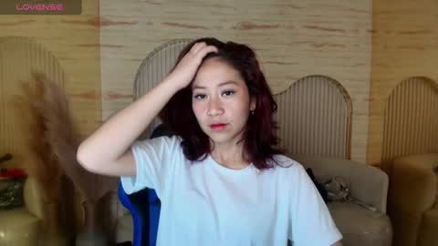 Snapshot of valentina_r_ chatting on September 23, 3:11 am Valentina online show from September 23, 3:11 am