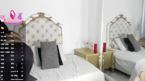 Valentina  online show from March 7, 12:12 pm