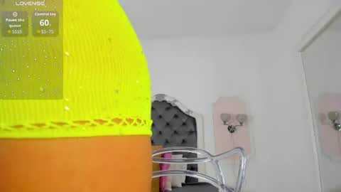 Valentina  online show from July 17, 12:51 pm