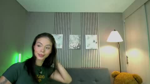 Val online show from June 12, 2:27 pm
