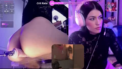 Valentina online show from November 30, 5:47 am