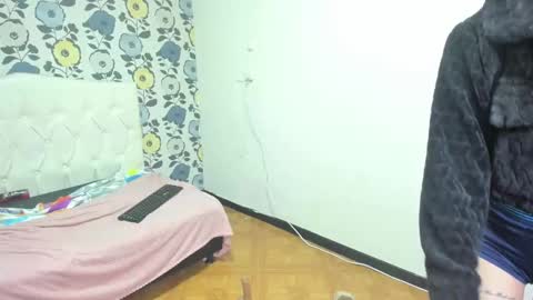 valentinaklean1 online show from November 23, 9:40 am