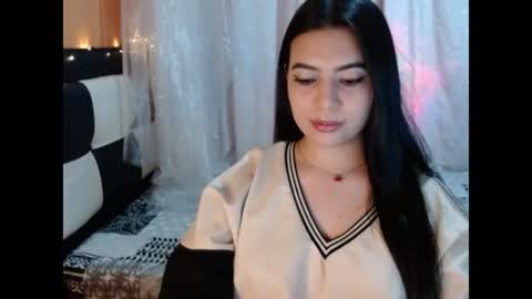 valentinasmith18 online show from July 27, 1:47 am