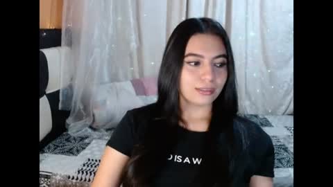 valentinasmith18 online show from August 3, 2:02 am