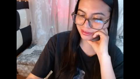 valentinasmith18 online show from July 7, 4:36 am