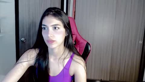 Valentina  online show from November 2, 1:49 am