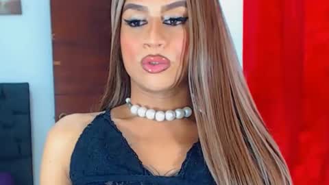 VALENTINA   online show from December 24, 2:54 am