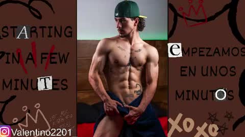 Valentino - 15 OFF valentino2201 online show from July 29, 2:11 am