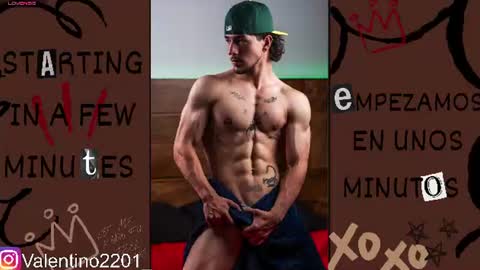 Valentino - 15 OFF valentino2201 online show from August 2, 4:47 am